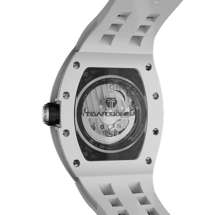 TSAR BOMBA Elemental-Automatic Watch TB8212