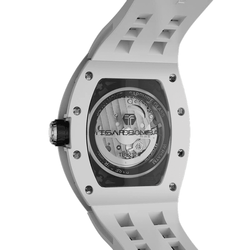 TSAR BOMBA Elemental-Automatic Watch TB8212