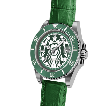 HYDROCORE CLASSIC WATCH