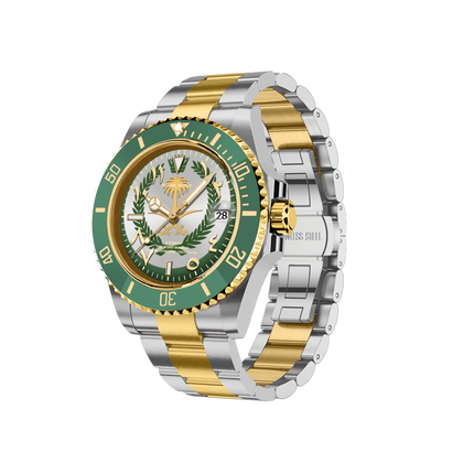 HYDROCORE CLASSIC WATCH