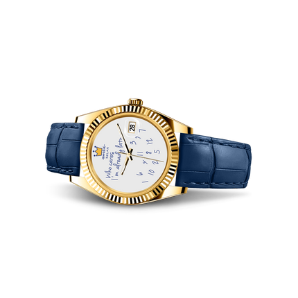 EONDATE MAXI CLASSIC WATCH
