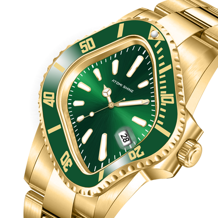 XENOFLUX CLASSIC WATCH