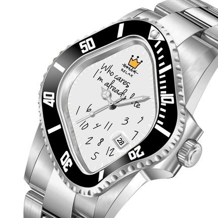 XENOFLUX CLASSIC WATCH