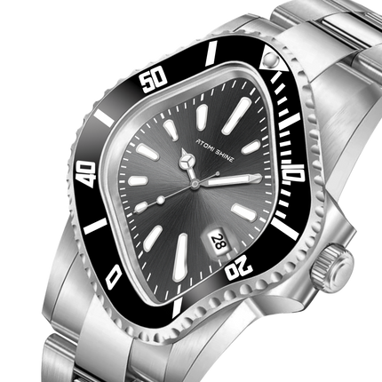 XENOFLUX CLASSIC WATCH