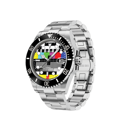 HYDROCORE CLASSIC WATCH