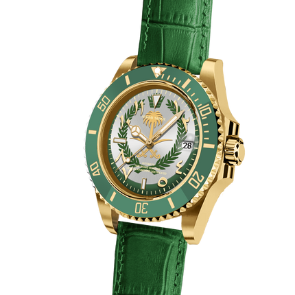 HYDROCORE CLASSIC WATCH