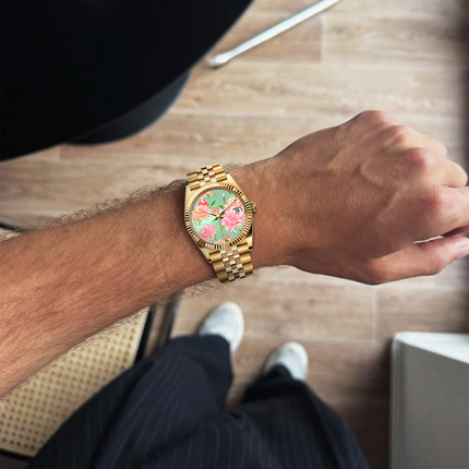 EONDATE CLASSIC WATCH