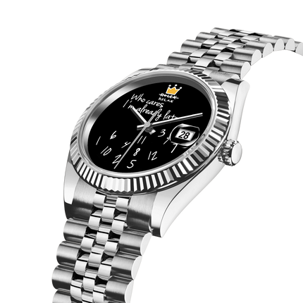 EONDATE MAXI CLASSIC WATCH