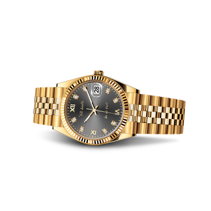 EONDATE CLASSIC DIAMOND WATCH
