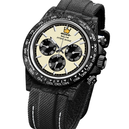 VELOCIREX CARBON FIBER WATCH