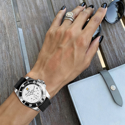 HYDROCORE FLUORO WATCH