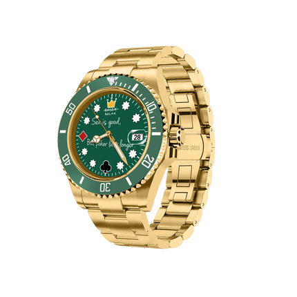 HYDROCORE CLASSIC WATCH
