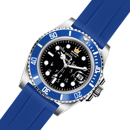 HYDROCORE FLUORO WATCH