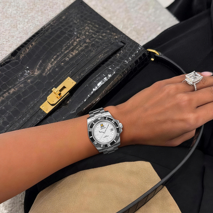 HYDROCORE CLASSIC WATCH