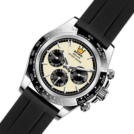 VELOCIREX FLUORO WATCH