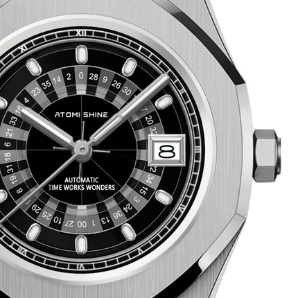 OCTAFORMA CLASSIC WATCH