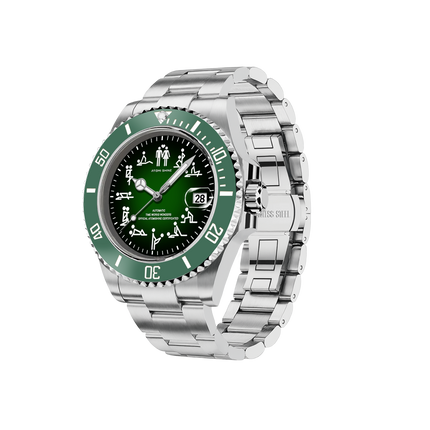 HYDROCORE CLASSIC WATCH