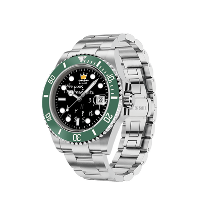HYDROCORE CLASSIC WATCH