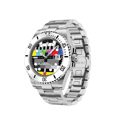HYDROCORE CLASSIC WATCH