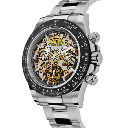 VELOCIREX CLASSIC WATCH