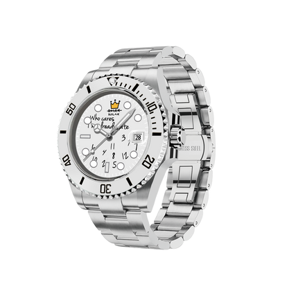 HYDROCORE CLASSIC WATCH