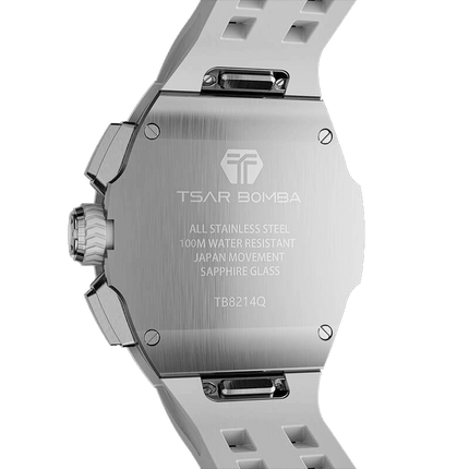 TSAR BOMBA Atomic-Interchangeable Calendar Standard Edition