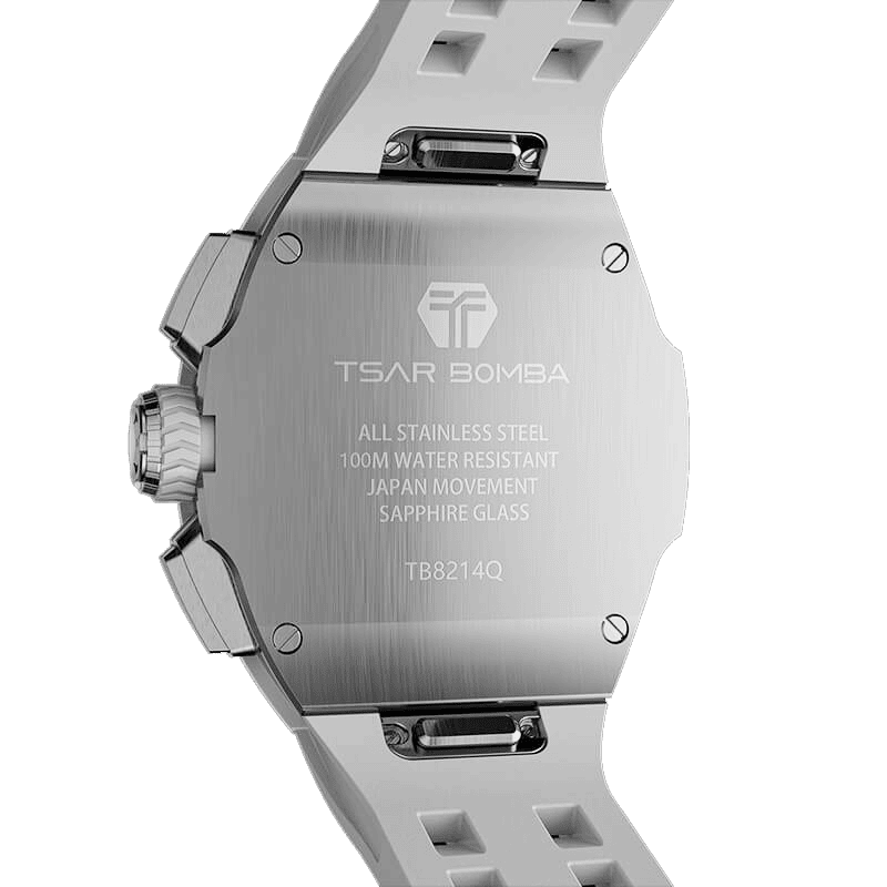 TSAR BOMBA Atomic-Interchangeable Calendar Standard Edition