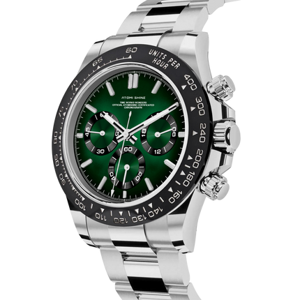 VELOCIREX CLASSIC WATCH
