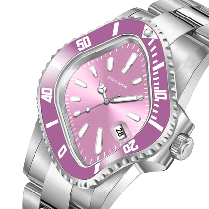 XENOFLUX CLASSIC WATCH