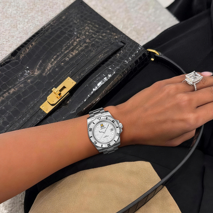HYDROCORE CLASSIC WATCH