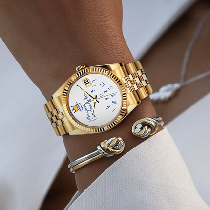 EONDATE CLASSIC WATCH