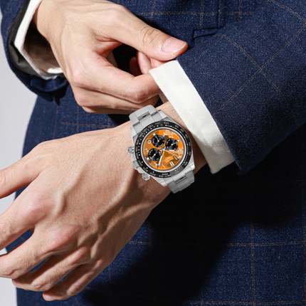 VELOCIREX CLASSIC WATCH