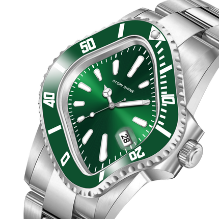XENOFLUX CLASSIC WATCH