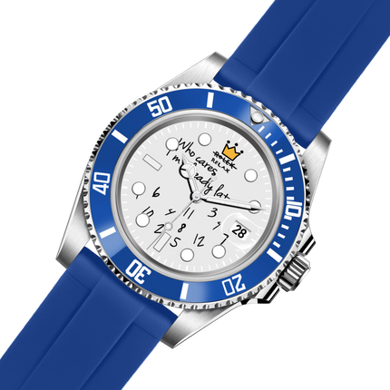 HYDROCORE FLUORO WATCH