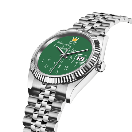 EONDATE MAXI CLASSIC WATCH