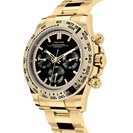 VELOCIREX CLASSIC WATCH