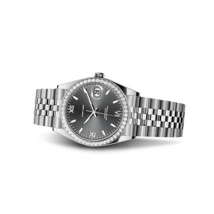 EONDATE DIAMOND WATCH