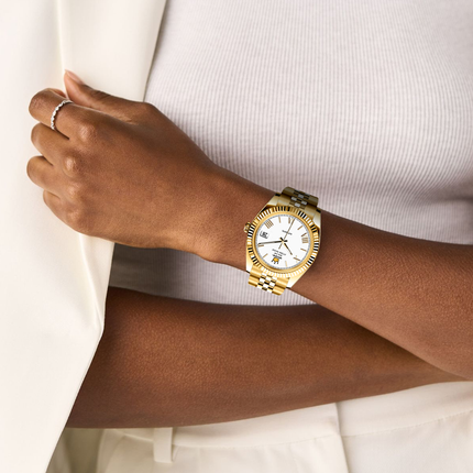 EONDATE MAXI CLASSIC WATCH