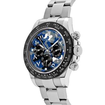 VELOCIREX CLASSIC WATCH