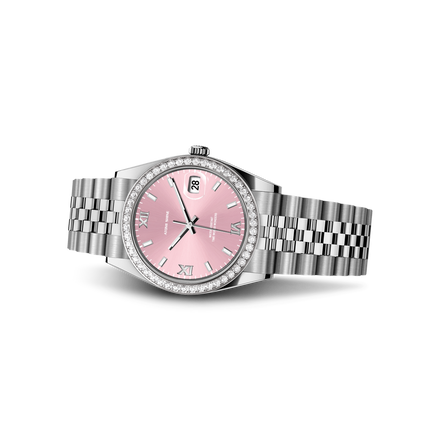 EONDATE DIAMOND WATCH