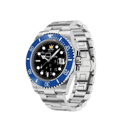 HYDROCORE CLASSIC WATCH