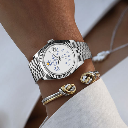 EONDATE CLASSIC WATCH