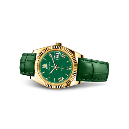 EONDATE MAXI CLASSIC WATCH