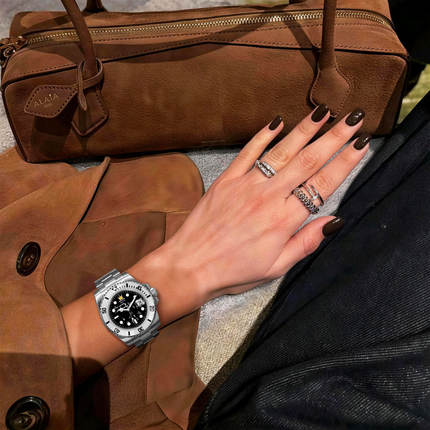 HYDROCORE CLASSIC WATCH