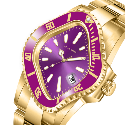 XENOFLUX CLASSIC WATCH
