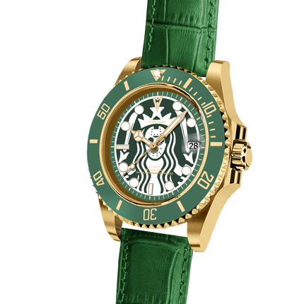 HYDROCORE CLASSIC WATCH