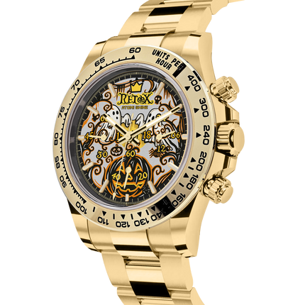 VELOCIREX CLASSIC WATCH