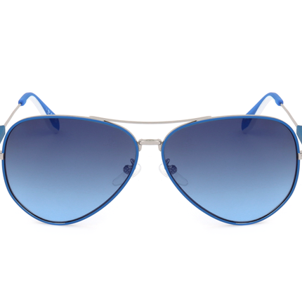 Adidas Original Unisex Metal Sunglasses