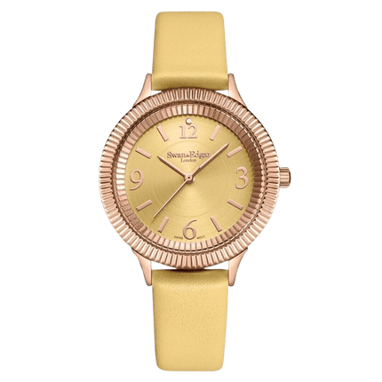 Ladies Crown Diamond - Rose image 0