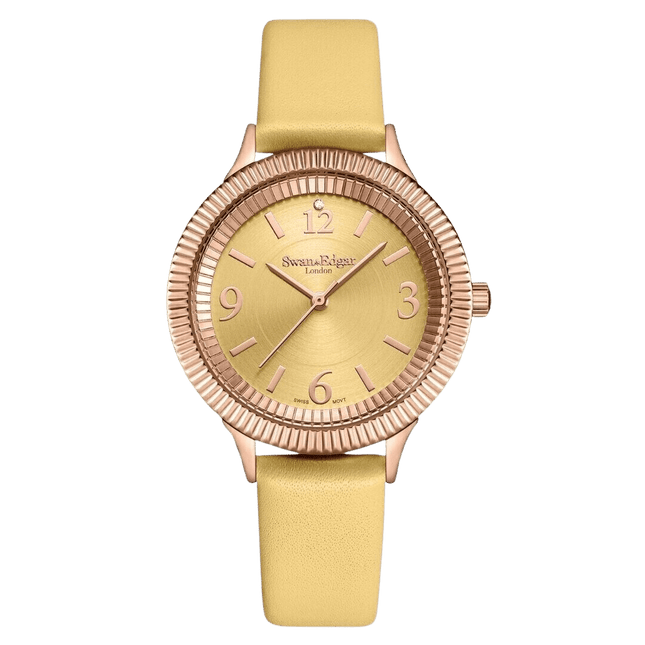 Ladies Crown Diamond - Rose image 0